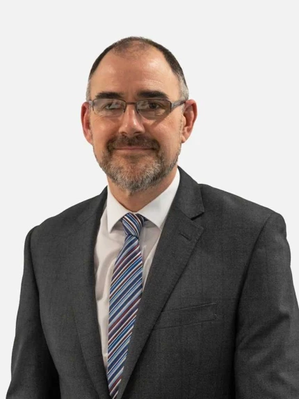 Kevin Dunne