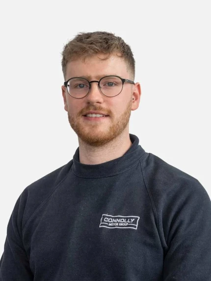 Kevin Scanlon