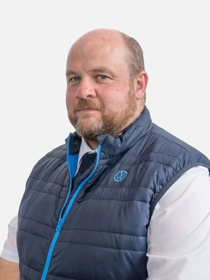 Kieran McGrath