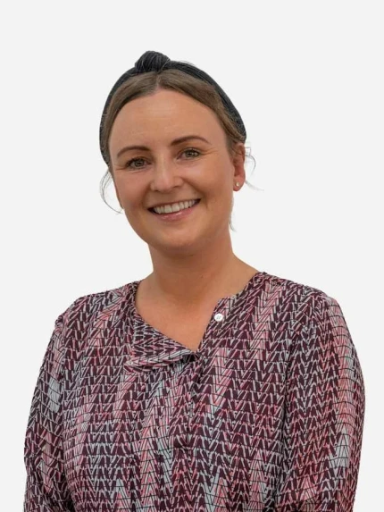 Lorraine Ward