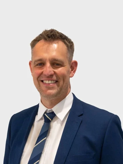 Marais Van Der Merwe