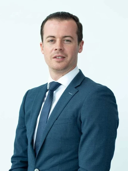 Mark McGoldrick