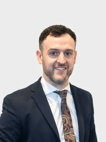 Mark McLaughlin