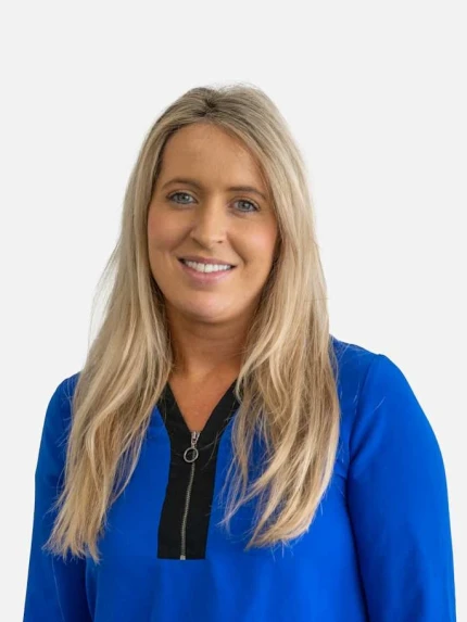 Maureen Donnellan