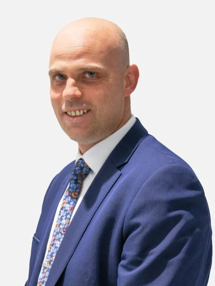 Nathan Burrows