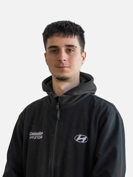 Nicholas Kik