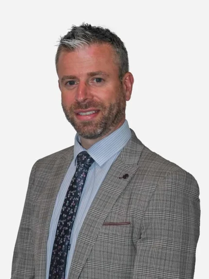 Paul Herwood