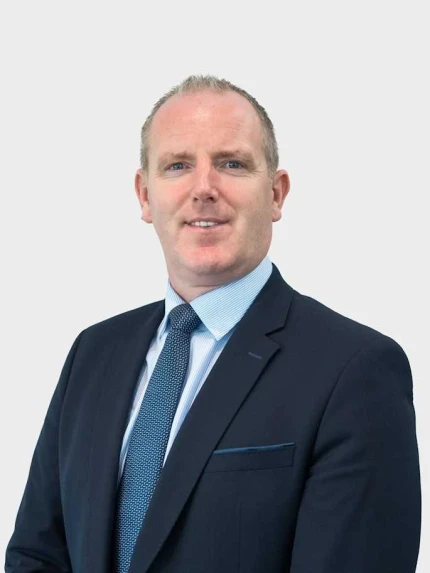Paul McGuinness