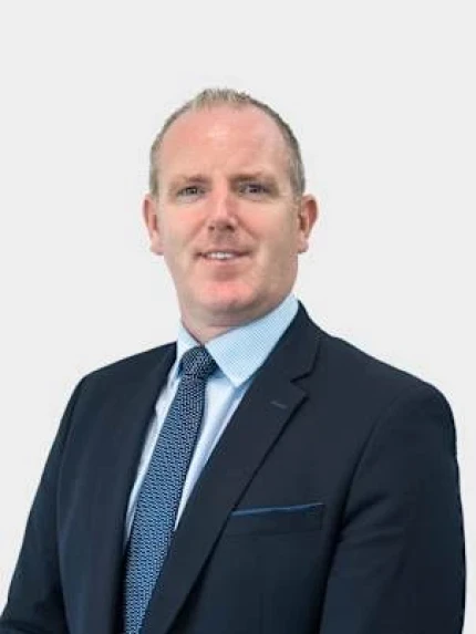 Paul McGuinness