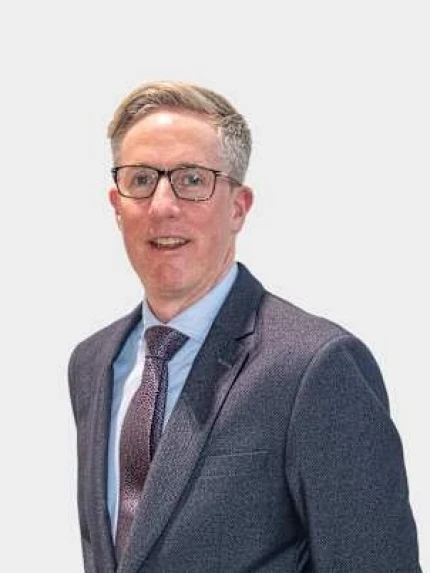 Pauric Quinn