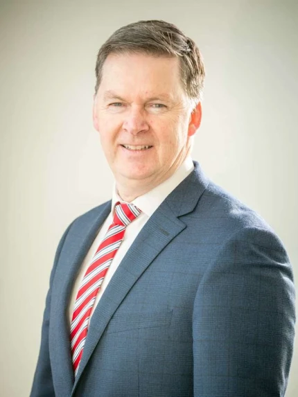 Peadar McGranaghan