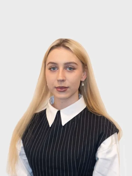 Polina Leitane