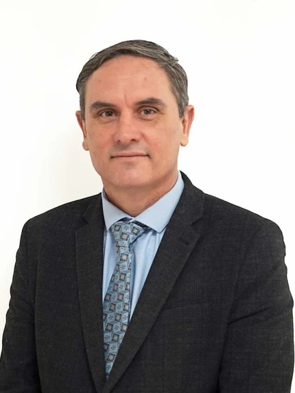 Reinus Engelbrecht