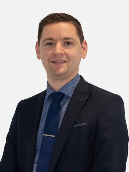 Richard Graham