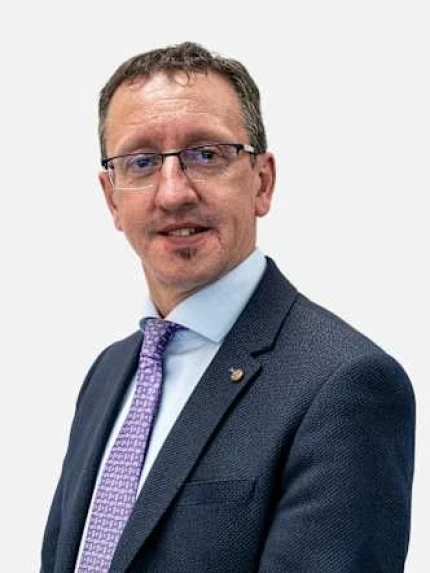 Stephen Bourke