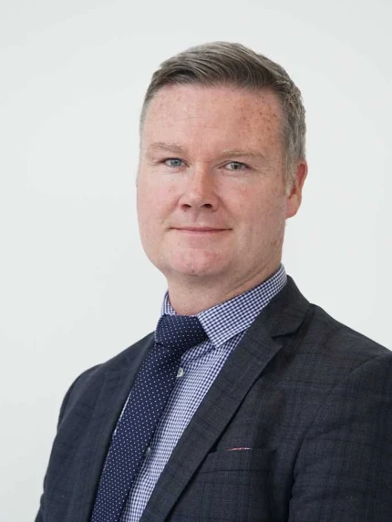 Stephen Kearns