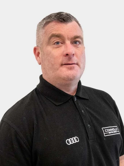 Steven Needham