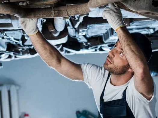 Why choose Connolly Motor Group?