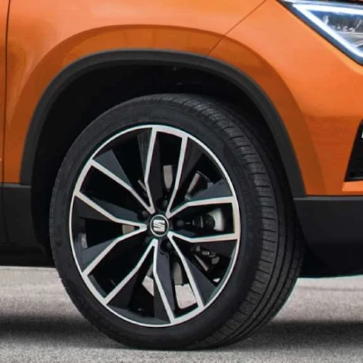 SEAT Tyre Warranty