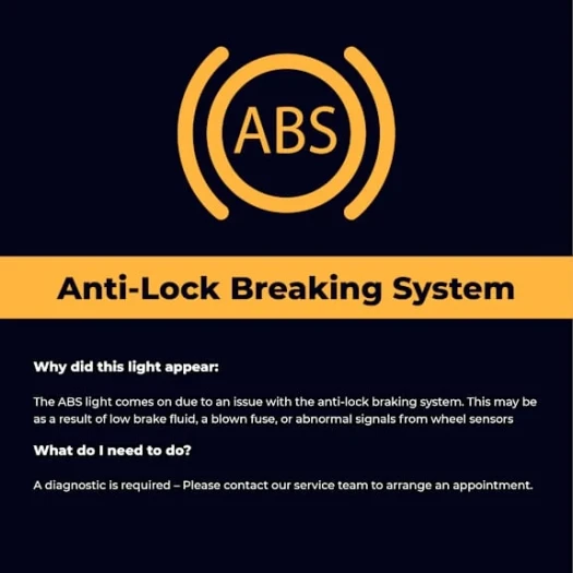 Anti-Lock Breaking System