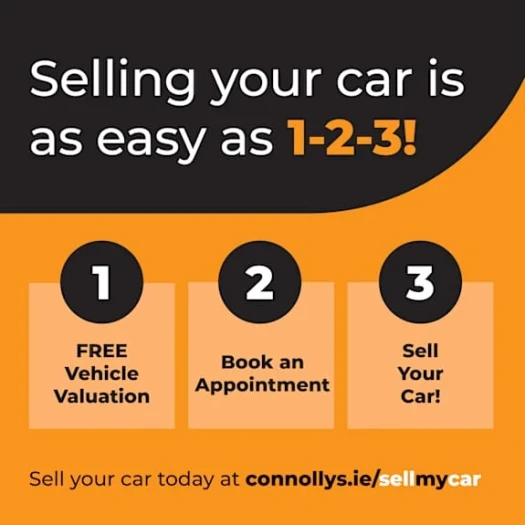 Sell Your Car and Get a Valuation Today!