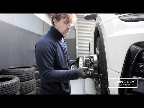 Progress your career as a technician with