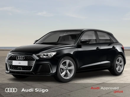 Audi A1 Listing Image
