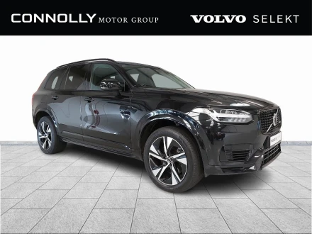 Volvo XC90 Listing Image