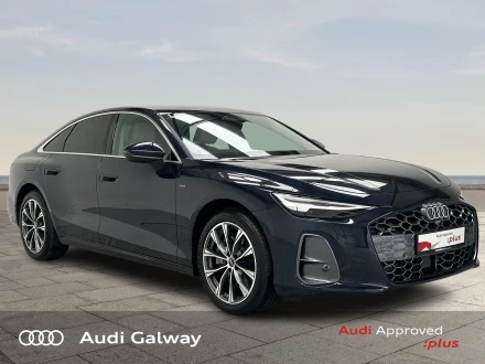 Audi A6 Listing Image