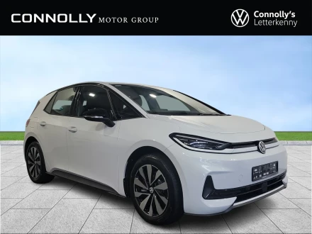 Volkswagen ID.3 Neo Listing Image