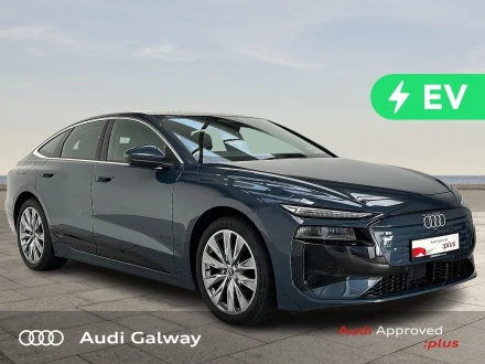 Audi A6 Sportback e-tron Listing Image