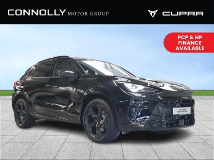 Cupra Terramar Listing Image