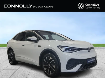 Volkswagen ID.5 Listing Image