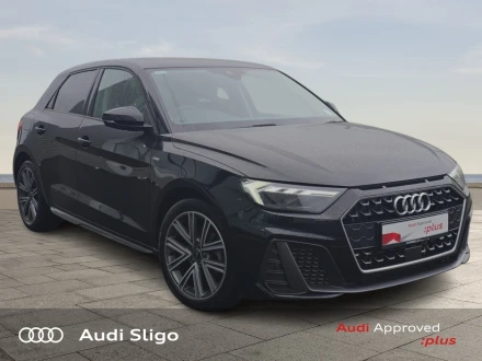 Audi A1 Listing Image