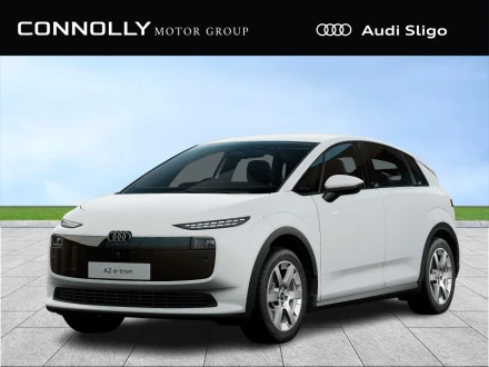 Audi A2 Listing Image