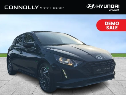 Hyundai i20 Listing Image