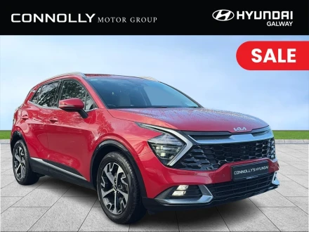Hyundai Tucson Listing Image