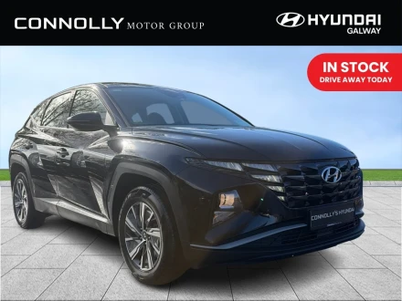 Hyundai Tucson Listing Image