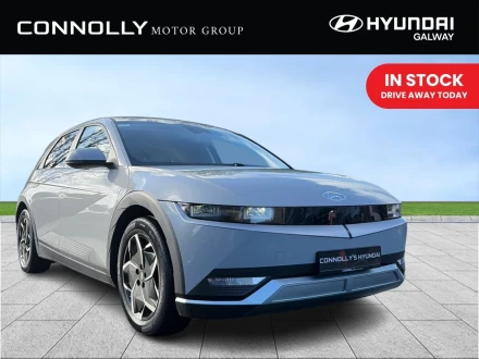 Hyundai IONIQ 5 Listing Image