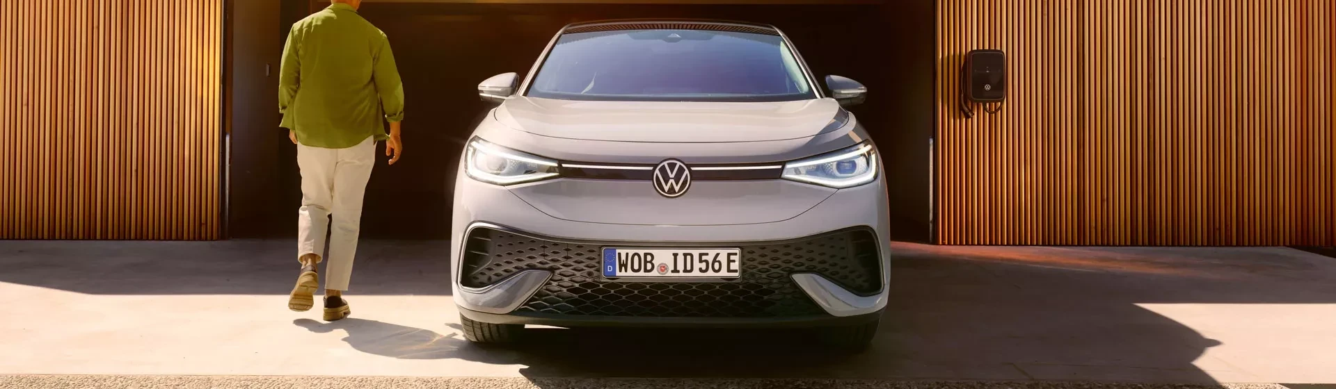 The all-new ID.5