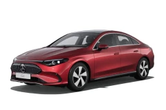 CLA Electric