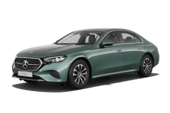 E-Class