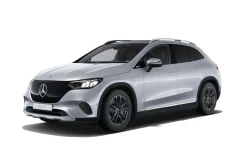EQE SUV