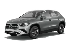 GLA
