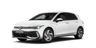Golf GTE