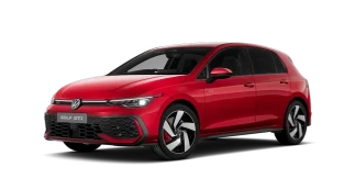 Golf GTI