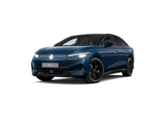 ID.7 Pure plus