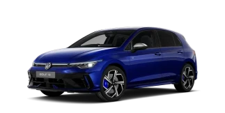 Golf R