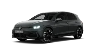 Golf R-Line