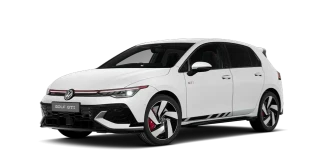 Golf GTI Clubsport